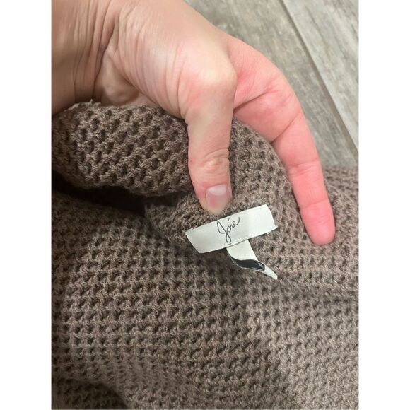 Joie 100% Wool Infinity Scarf - Picture 2 of 3